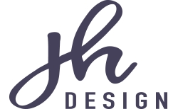 Joel Harris Design Logo